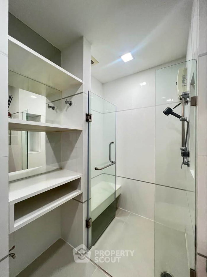 รูป คอนโด 1 ห้องนอน Thru Thonglor ชั้น 16 ใกล้ BTS MRT (ID 2319324) - รูปที่ 15/17