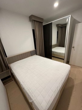 The Tree Sukhumvit 71 - Ekamai ห้องสวย ราคาดี สอบถามเพิ่มเติมได้ที่ Line @condorental