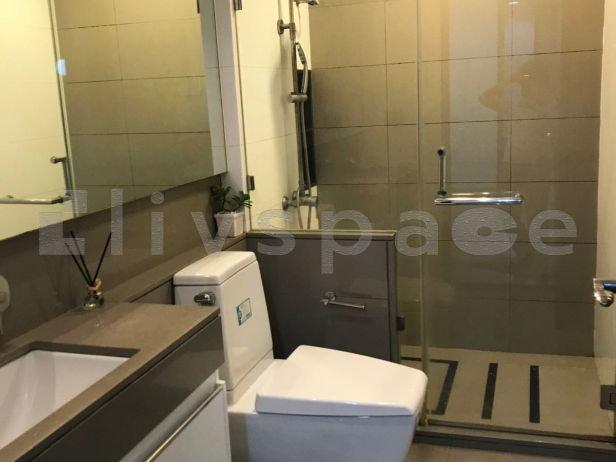 รูป ▚ L0RC4Lツ ให้เช่า: The Address Pathumwan 2 Bed 2 Bath 80ตร.ม. ราคาดีมาก ย่านราชเทวี ไปสยามเพียง 5 นาที✨ - รูปที่ 8/8
