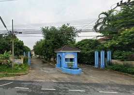 รูป Baan Prempree Rangsit - Klong 2 - รูปที่ 3/3