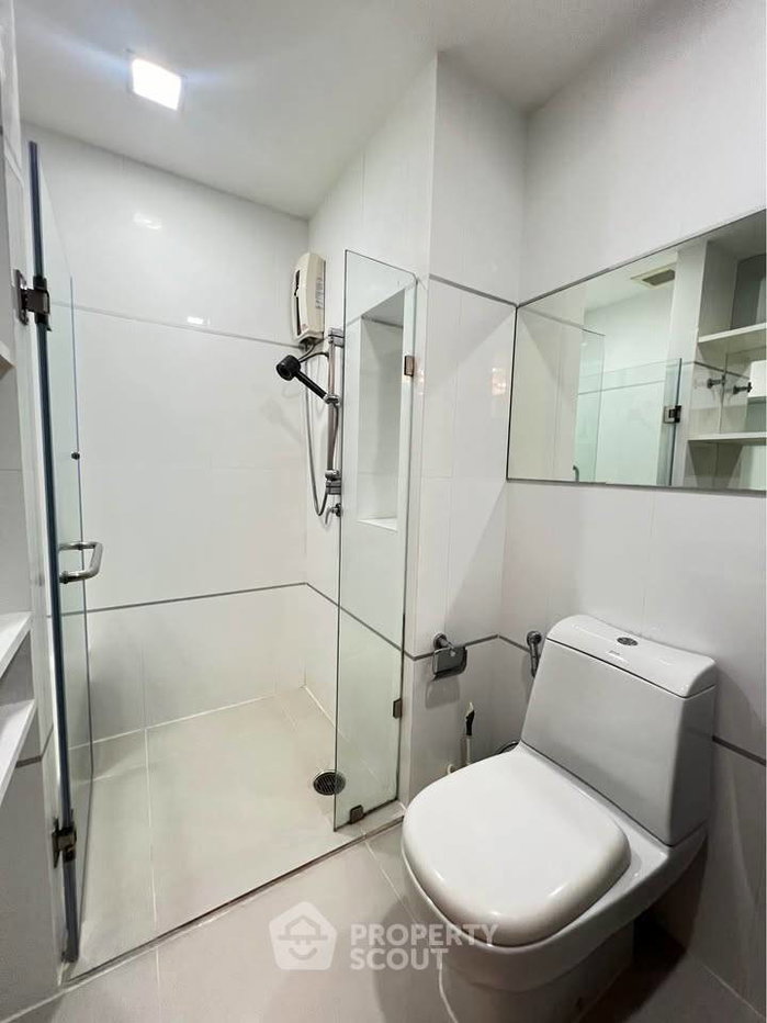 รูป คอนโด 1 ห้องนอน Thru Thonglor ชั้น 16 ใกล้ BTS MRT (ID 2319324) - รูปที่ 16/17