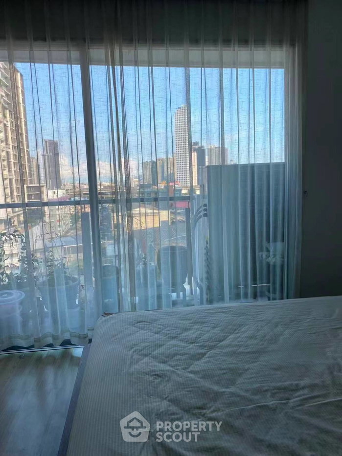 รูป คอนโด 2 ห้องนอน 100 ตร.ม. ขาย Sky Walk Residences ใกล้ BTS พระโขนง 200 ม. (ID 2319284) - รูปที่ 3/18