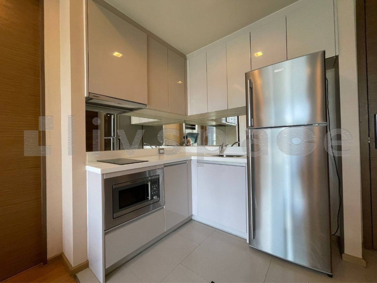 รูป ▚ LB172ツ สำหรับเช่า The Address Sathorn 2 ห้องนอน ราคาพิเศษ ⭐ - รูปที่ 4/10