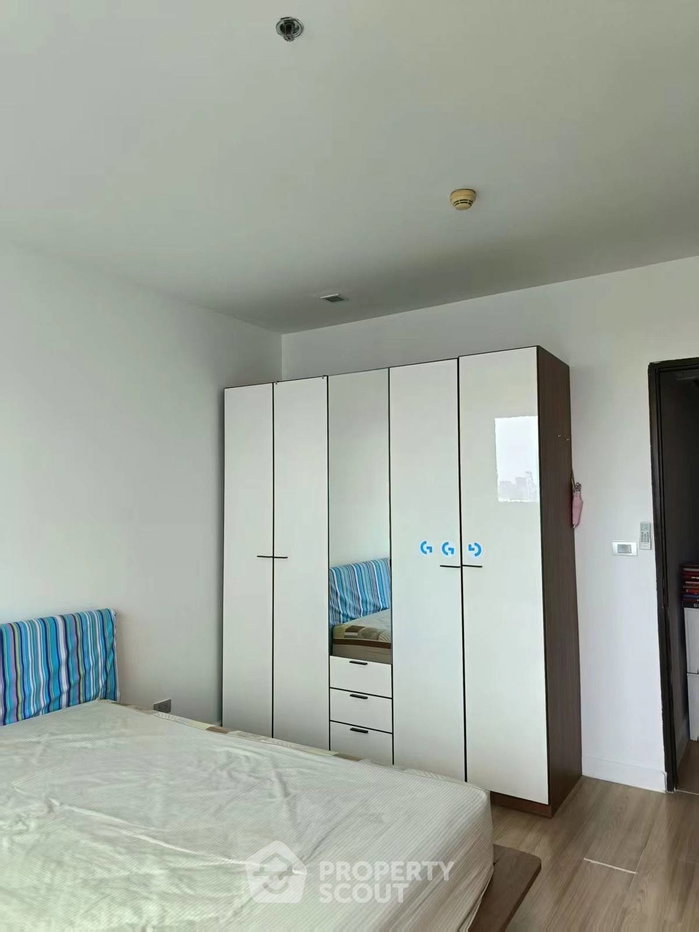 รูป คอนโด 2 ห้องนอน 100 ตร.ม. ขาย Sky Walk Residences ใกล้ BTS พระโขนง 200 ม. (ID 2319284) - รูปที่ 6/18