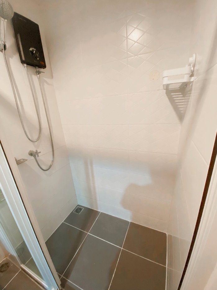 รูป Pause Sukhumvit 107 - 1 ห้องนอน/ 1 ห้องน้ำ, ชั้น 2 ใกล้ BTS แบริ่ง 15 นาที - รูปที่ 12/12