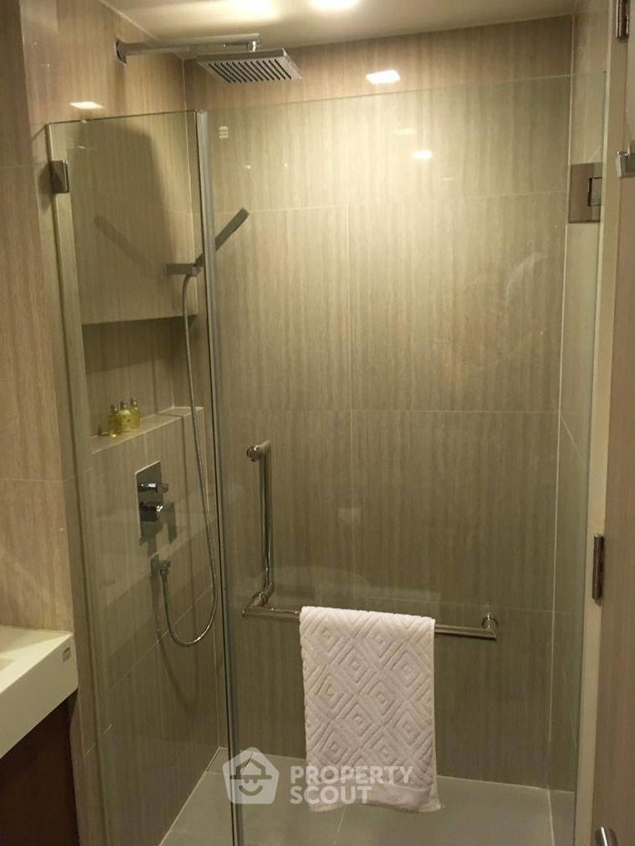 รูป คอนโด 2 ห้องนอน 62 ตร.ม. Pet-Friendly โครงการ Down Town 49 ใกล้ BTS พร้อมพงษ์ (ID 566515) - รูปที่ 18/23