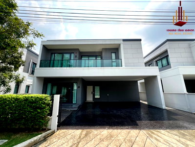 Houses for rent Samut Prakarn : ✨ For Rent: Centro Bangna ✨ 💰 Only 150,000 THB/month