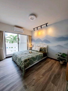 🏢 ขายคอนโด : Baan Suan Thon PhutthaBucha 47 (บ้านสวนธน พุทธบูชา 47) รหัสทรัพย์ | 📌LNP-C9468