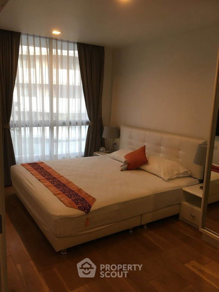 รูป คอนโด 2 ห้องนอน 62 ตร.ม. Pet-Friendly โครงการ Down Town 49 ใกล้ BTS พร้อมพงษ์ (ID 566515) - รูปที่ 13/23