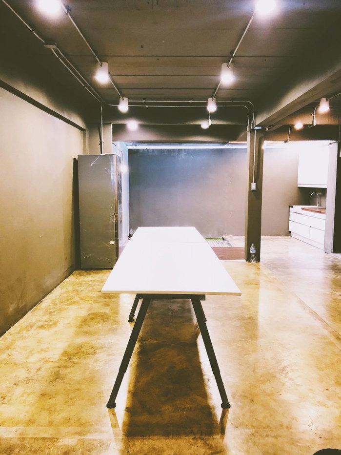 รูป #S4589 ให้เช่า Home Office Rama9 Soi 19 - รูปที่ 6/12