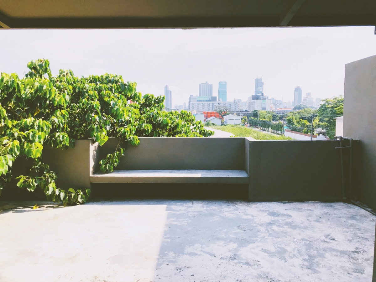 รูป #S4589 ให้เช่า Home Office Rama9 Soi 19 - รูปที่ 11/12