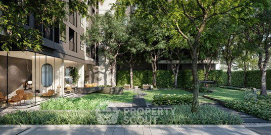 100m To BTS Ari | 1-BR Condo At Nue Evo Ari (ID 1035359)