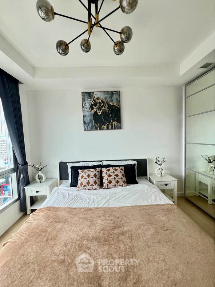 รูป คอนโด 1 ห้องนอน Thru Thonglor ชั้น 16 ใกล้ BTS MRT (ID 2319324) - รูปที่ 12/17