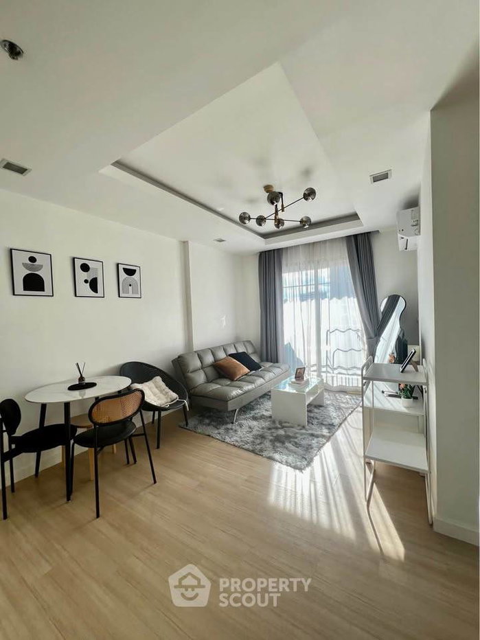 รูป คอนโด 1 ห้องนอน Thru Thonglor ชั้น 16 ใกล้ BTS MRT (ID 2319324) - รูปที่ 6/17