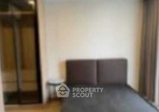 รูป คอนโด 1 ห้องนอน The Teak Sathorn-Lumpini ใกล้ MRT คลองเตย (ID 2229572) - รูปที่ 6/11