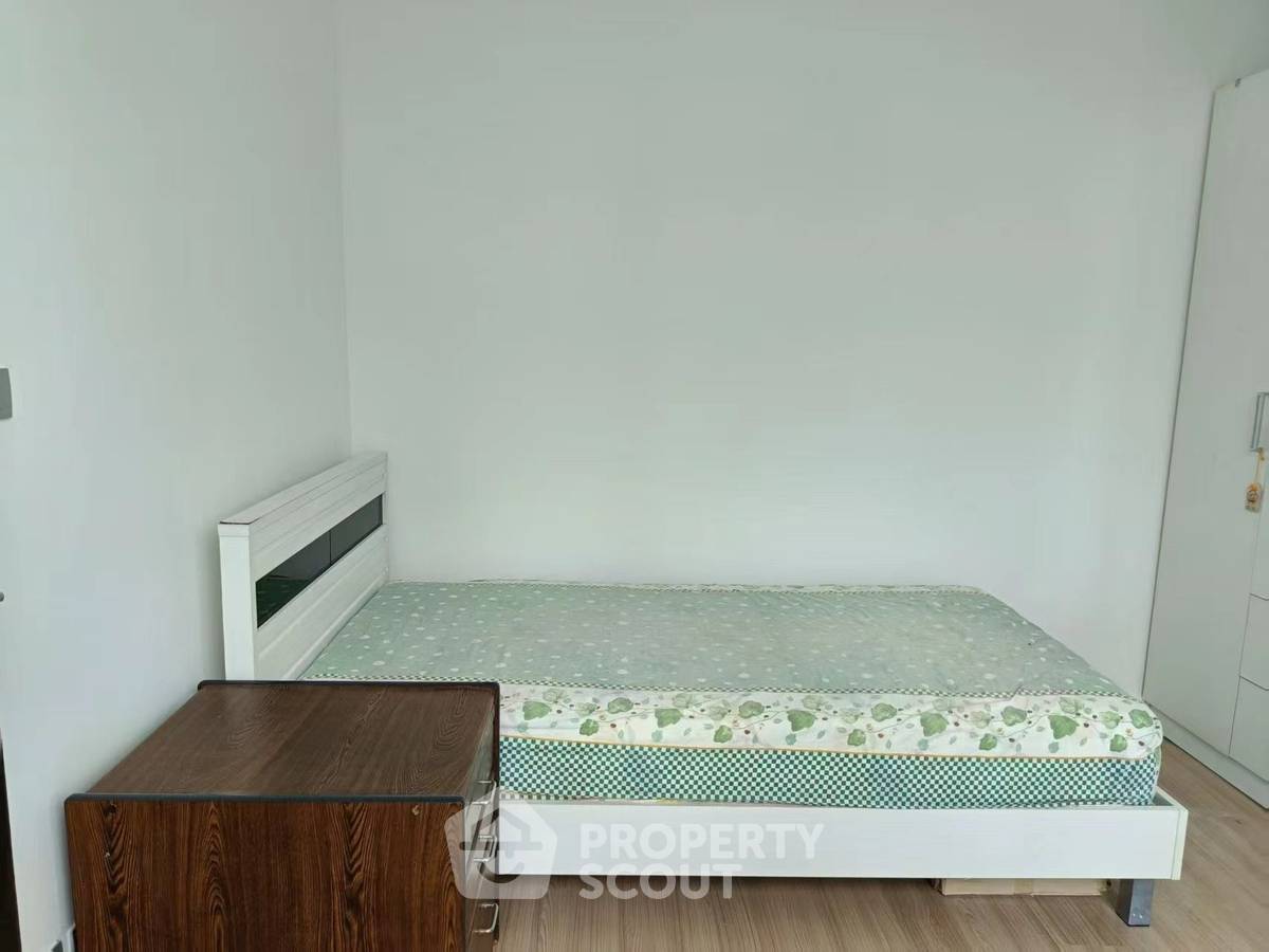 รูป คอนโด 2 ห้องนอน 100 ตร.ม. ขาย Sky Walk Residences ใกล้ BTS พระโขนง 200 ม. (ID 2319284) - รูปที่ 11/18