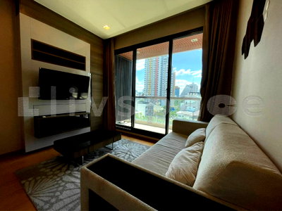 Condos for rent : ▚ LB172ツ For Rent: The Address Sathorn  – 2 Bedroom at Special Price ⭐