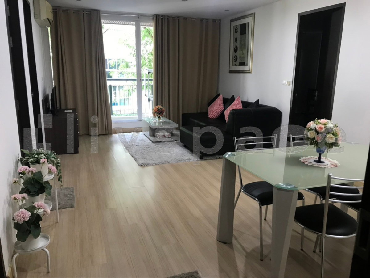 รูป ▚ L0RC4Lツ ให้เช่า: The Address Pathumwan 2 Bed 2 Bath 80ตร.ม. ราคาดีมาก ย่านราชเทวี ไปสยามเพียง 5 นาที✨ - รูปที่ 1/8