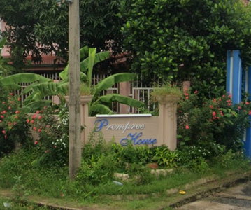 บ้านเปรมปรีดิ์ รังสิต - คลอง 2