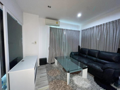 ขายคอนโด เดอะ คีย์ แจ้งวัฒนะ อาคาร B ชั้น 10 1 ห้องนอน ขนาด 36.00 ตรม ใกล้ ห้างสรรพสินค้าเซ็นทรัลแจ้งวัฒนะ