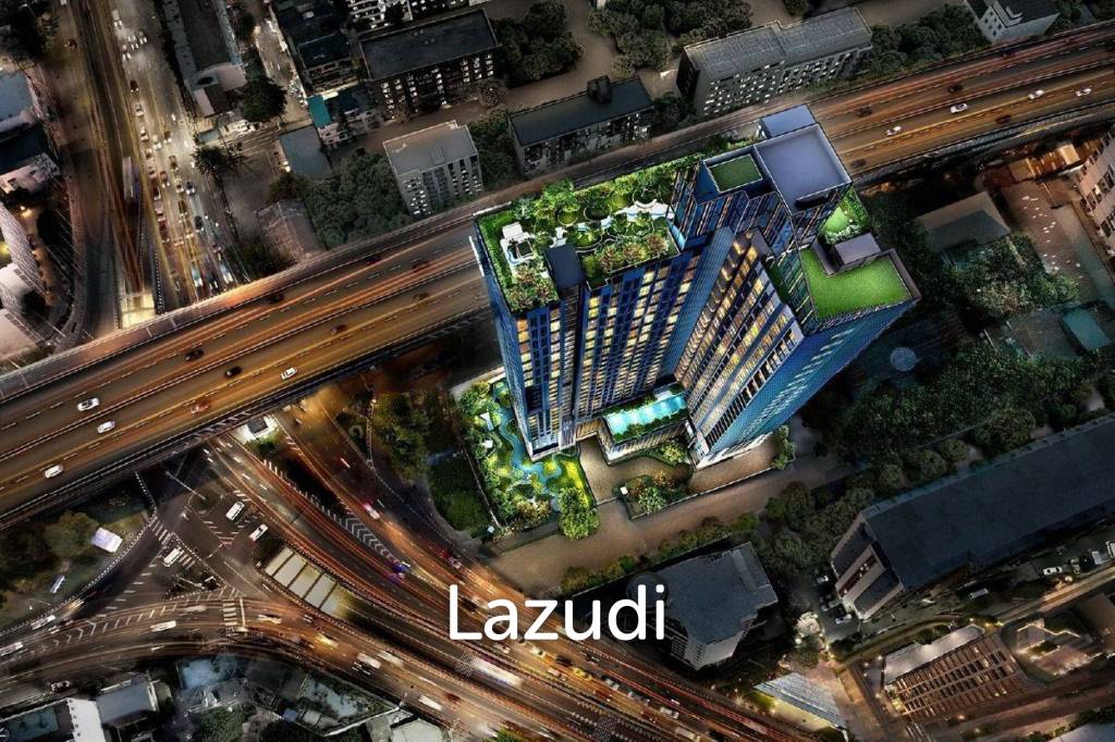 รูป 1 Bedroom 2 Bathroom 32.5 Sq.m Aspire Vibha-Victory - รูปที่ 16/16