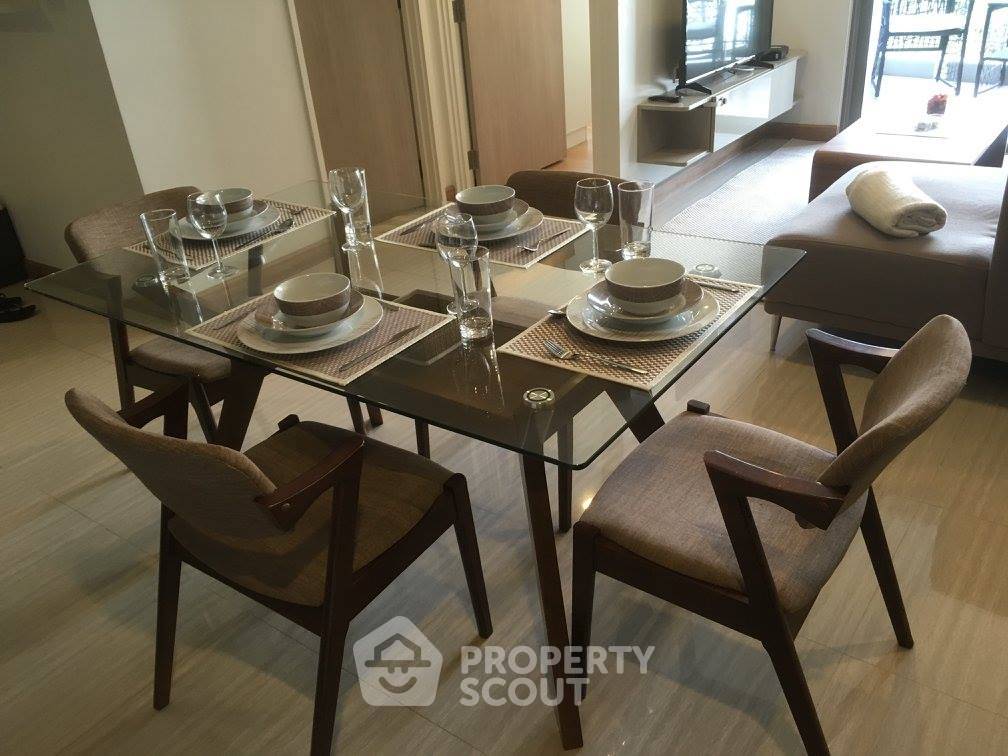 รูป คอนโด 2 ห้องนอน 62 ตร.ม. Pet-Friendly โครงการ Down Town 49 ใกล้ BTS พร้อมพงษ์ (ID 566515) - รูปที่ 8/23