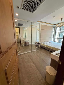 📌 ด่วน‼️ ขายราคาทุน ✅ คอนโด อมรันทา เรสซิเด้นซ์ ห้องสวย เฟอร์ครบ พร้อมเข้าอยู่ MD-95493
