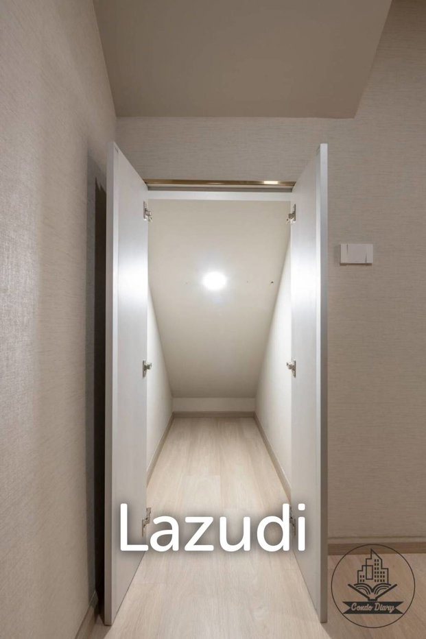 รูป 1 Bedroom 2 Bathroom 32.5 Sq.m Aspire Vibha-Victory - รูปที่ 10/16