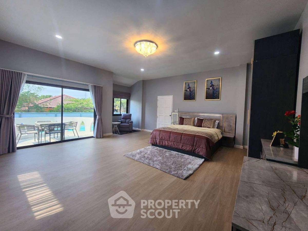 picture 3-BR Villa For Sale Near Bangsaray, Sattahip, Chon Buri (ID 2017748) - 17/19