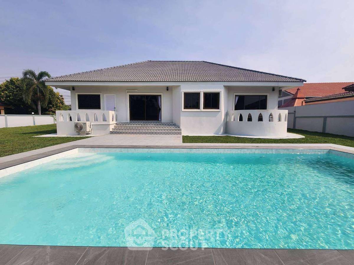 picture 3-BR Villa For Sale Near Bangsaray, Sattahip, Chon Buri (ID 2017748) - 2/19