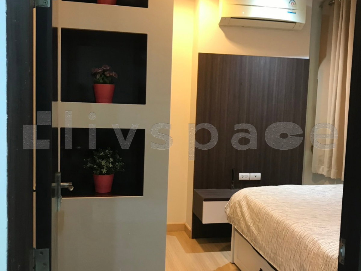 รูป ▚ L0RC4Lツ ให้เช่า: The Address Pathumwan 2 Bed 2 Bath 80ตร.ม. ราคาดีมาก ย่านราชเทวี ไปสยามเพียง 5 นาที✨ - รูปที่ 7/8