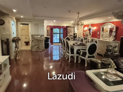 3 Bedroom 2 Bathroom 188.7 Sq.m Supalai Place Sukhumvit 39