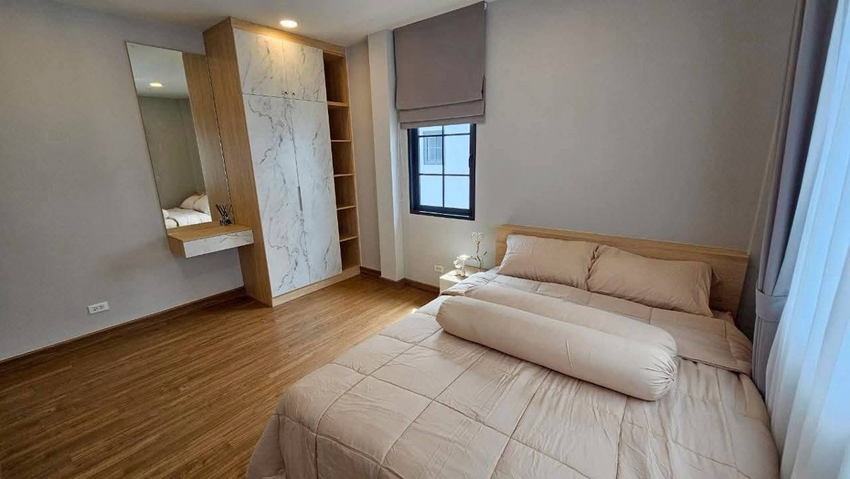 รูป 🍃OwPupae230925🍃 ✨ Ready to move in   ขาย  บ้านหรู พร้อมอยู่ หมู่บ้าน Centro บางนา  เฟส 2 ✨ - รูปที่ 13/14