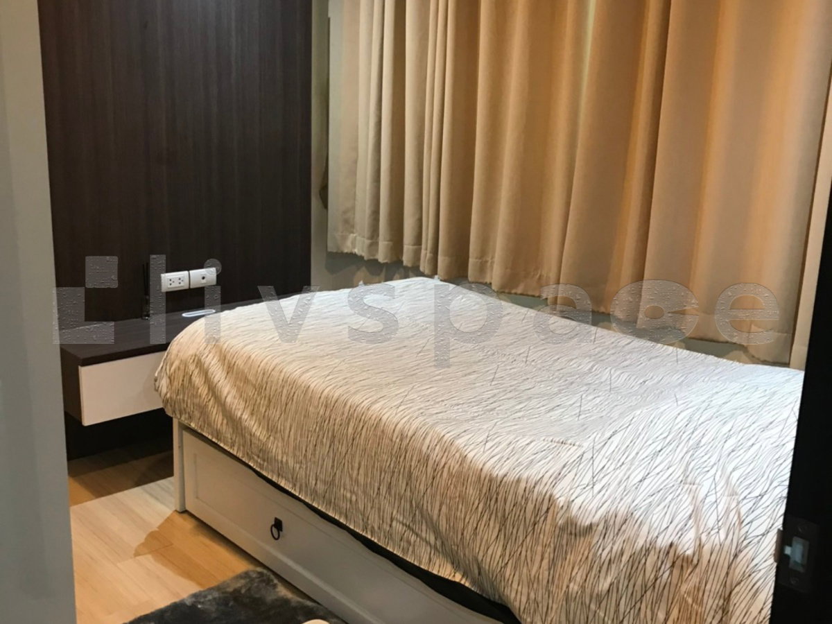 รูป ▚ L0RC4Lツ ให้เช่า: The Address Pathumwan 2 Bed 2 Bath 80ตร.ม. ราคาดีมาก ย่านราชเทวี ไปสยามเพียง 5 นาที✨ - รูปที่ 6/8