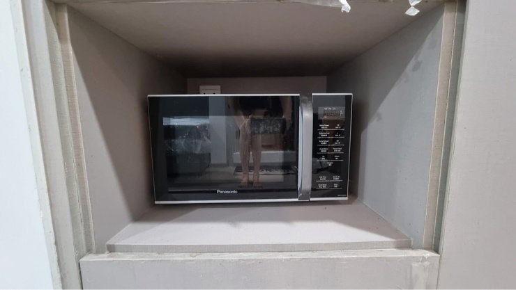 รูป เช่าคอนโด Aspire Asoke - Ratchada /แอสปาย อโศก - รัชดา (B6809122) - รูปที่ 4/7