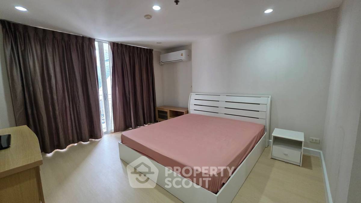 รูป คอนโด 1 ห้องนอน ชั้นสูง 28 81 ตร.ม. แอสโอก เพลส ใกล้ MRT สุขุมวิท 300 ม. (ID 2319252) - รูปที่ 5/13