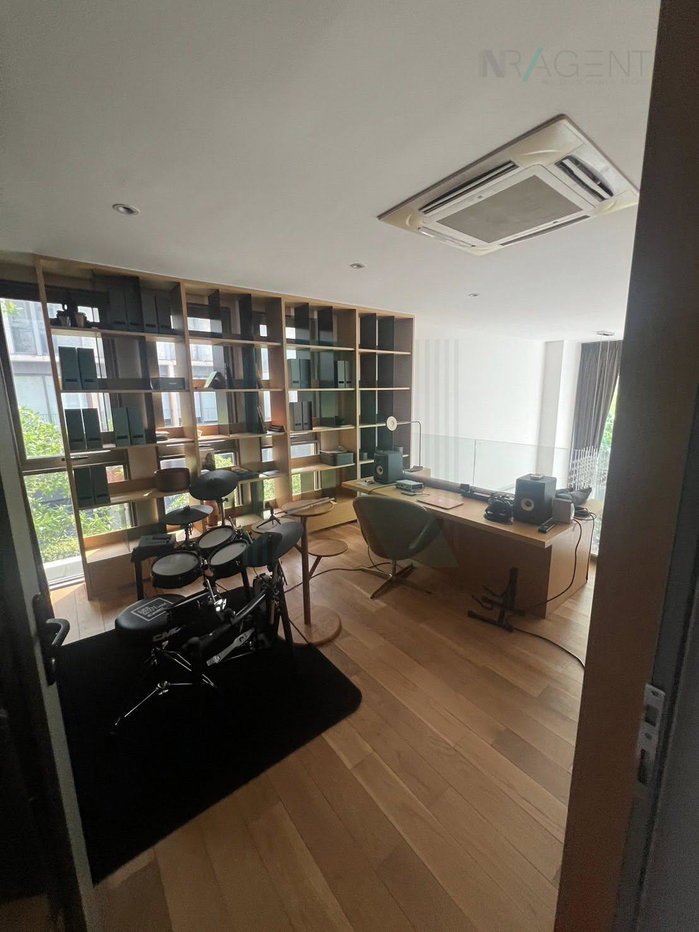 รูป 📌 ให้เช่าทาวน์เฮาส์ 3 ชั้น เทพา รามคำแหง 3 ห้องนอน 4 ห้องน้ำ - รูปที่ 4/8
