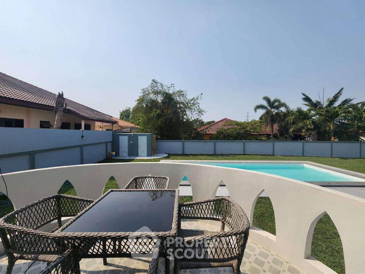 picture 3-BR Villa For Sale Near Bangsaray, Sattahip, Chon Buri (ID 2017748) - 18/19