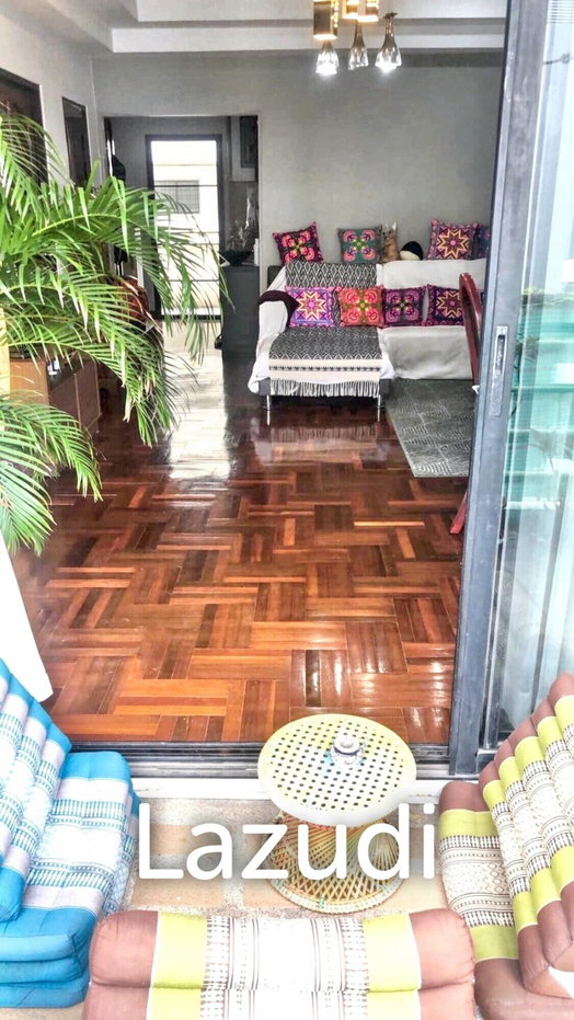 รูป 2 Bedroom 2 Bathroom 78 SQ.M Fair Tower - รูปที่ 3/15