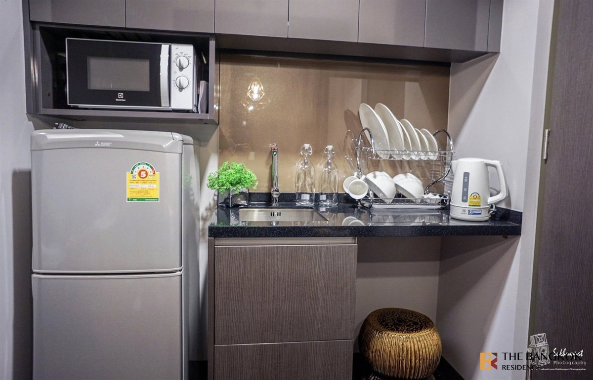 picture ðStylish Unit, The Lumpini 24 near BTS Phrom Phong - 4/5