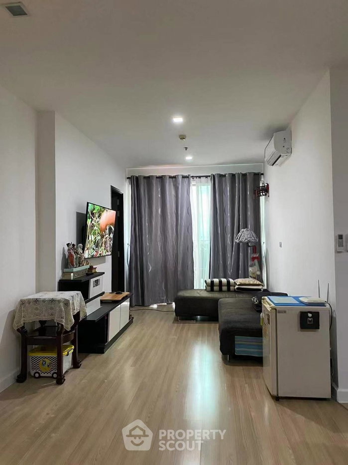 รูป คอนโด 2 ห้องนอน 100 ตร.ม. ขาย Sky Walk Residences ใกล้ BTS พระโขนง 200 ม. (ID 2319284) - รูปที่ 2/18
