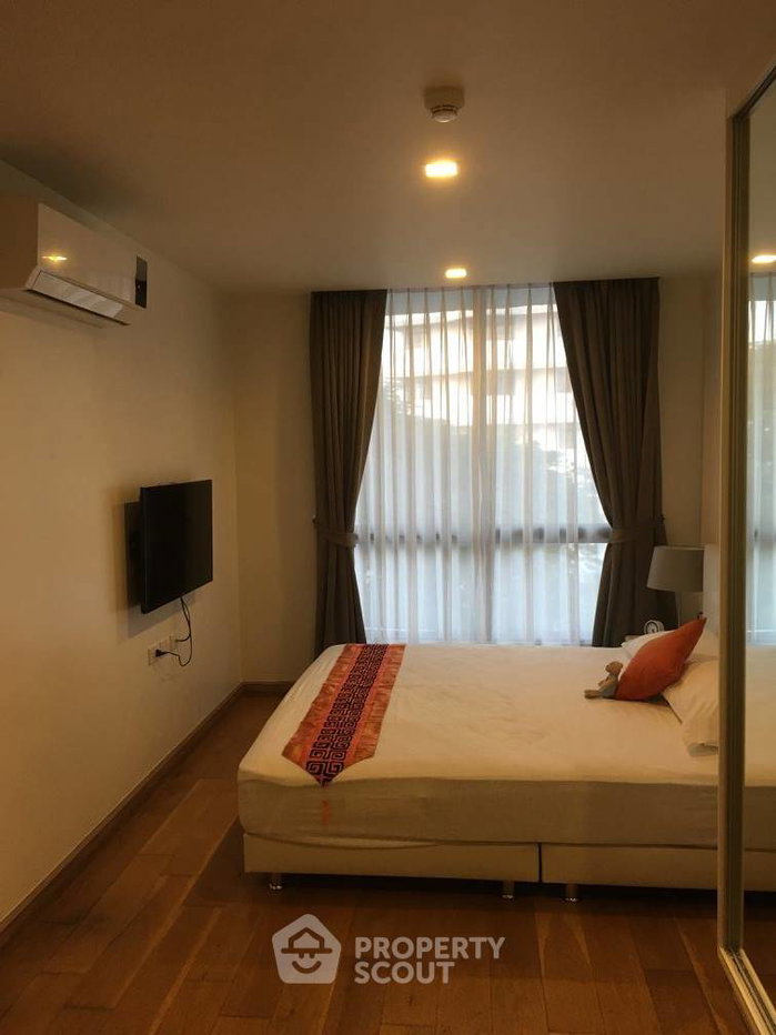 รูป คอนโด 2 ห้องนอน 62 ตร.ม. Pet-Friendly โครงการ Down Town 49 ใกล้ BTS พร้อมพงษ์ (ID 566515) - รูปที่ 14/23