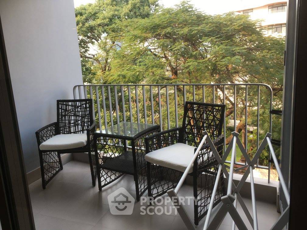 รูป คอนโด 2 ห้องนอน 62 ตร.ม. Pet-Friendly โครงการ Down Town 49 ใกล้ BTS พร้อมพงษ์ (ID 566515) - รูปที่ 11/23