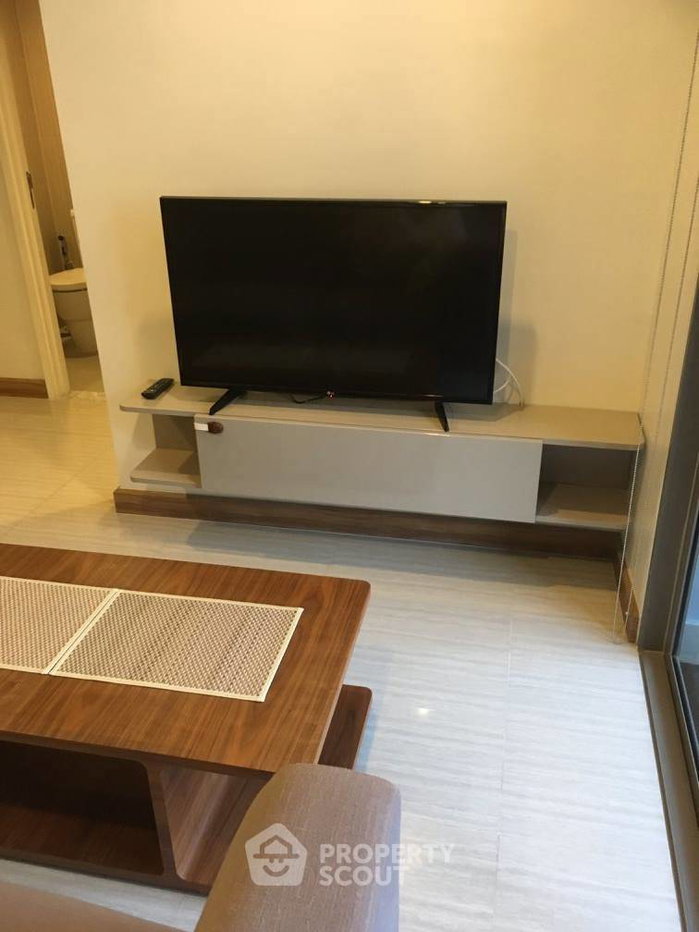 รูป คอนโด 2 ห้องนอน 62 ตร.ม. Pet-Friendly โครงการ Down Town 49 ใกล้ BTS พร้อมพงษ์ (ID 566515) - รูปที่ 4/23