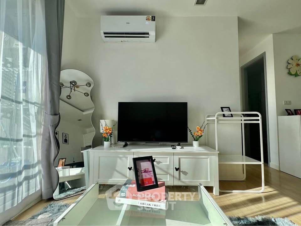 รูป คอนโด 1 ห้องนอน Thru Thonglor ชั้น 16 ใกล้ BTS MRT (ID 2319324) - รูปที่ 10/17