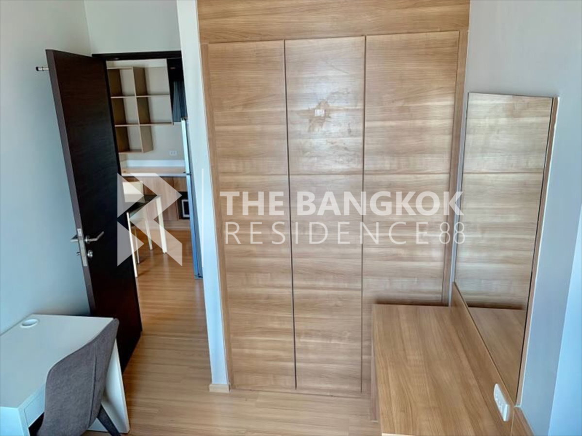 รูป 🌟ราคาคุ้มสุด,RHYTHM Sathorn ใกล้ BTS สะพานตากสิน - รูปที่ 5/13