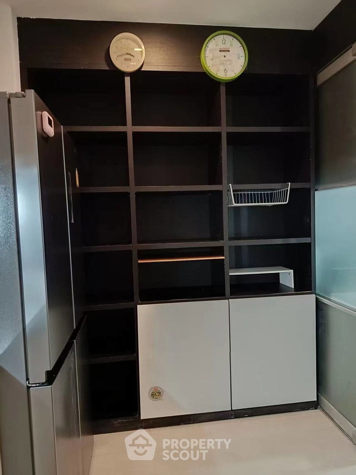รูป คอนโด 2 ห้องนอน 100 ตร.ม. ขาย Sky Walk Residences ใกล้ BTS พระโขนง 200 ม. (ID 2319284) - รูปที่ 14/18