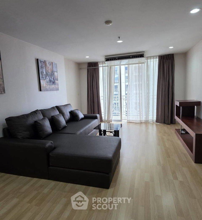 รูป คอนโด 1 ห้องนอน ชั้นสูง 28 81 ตร.ม. แอสโอก เพลส ใกล้ MRT สุขุมวิท 300 ม. (ID 2319252) - รูปที่ 1/13