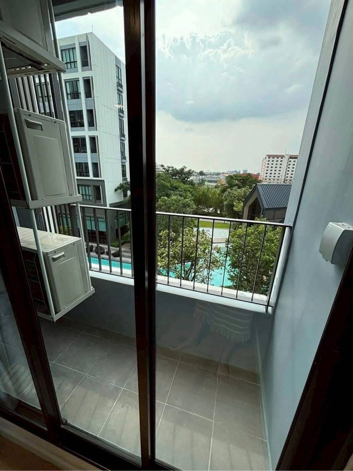 picture #Z2504💥230968🔥 Condo for rent: Atmoz Kanaal Rangsit - 9/9