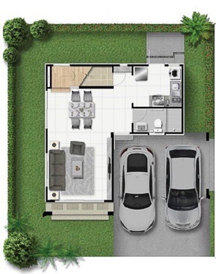 รูป #S4564 ให้เช่า Passorn Prestige Luxe Pattanakarn 44 - รูปที่ 13/14
